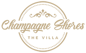 Champagne Shores The Villa